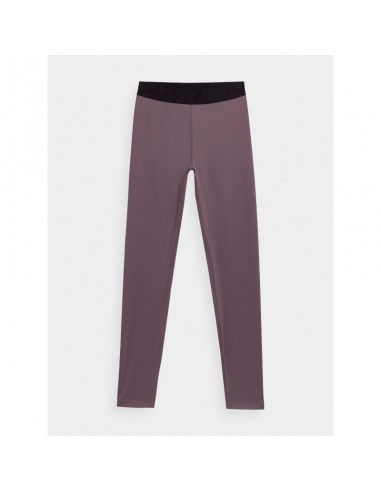 Women's 4F Recycled Workout Leggings