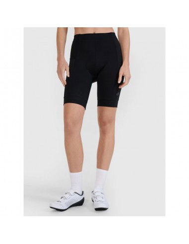 Women's cycling leggings with gel...