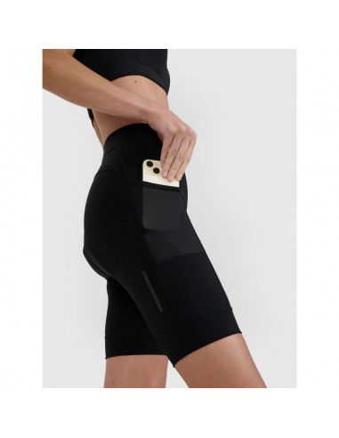 Women's cycling leggings with gel...