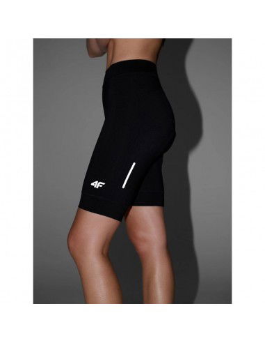 Women's cycling leggings with gel...