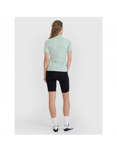 Women's cycling leggings with gel...