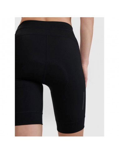Women's cycling leggings with gel...