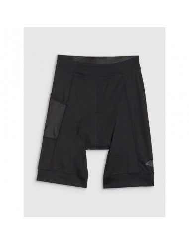 Women's cycling leggings with gel...