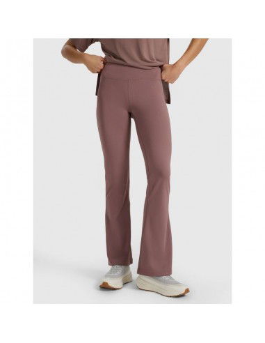 Women's flared leggings 4F...