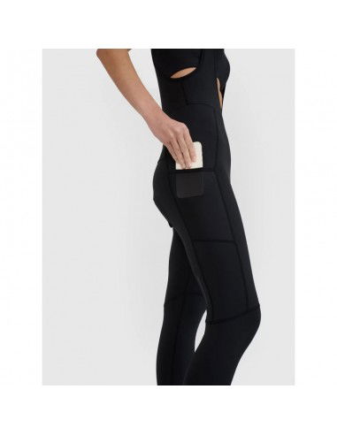 Women's cycling leggings with gelfoam...
