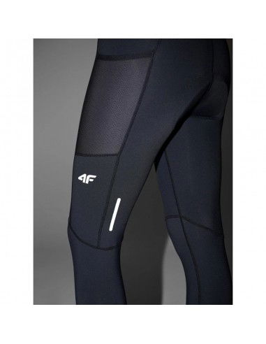 Women's cycling leggings with gelfoam...
