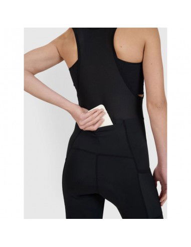 Women's cycling leggings with gelfoam...
