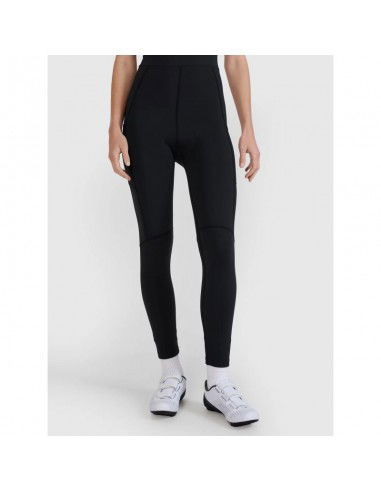 Women's cycling leggings with gelfoam...