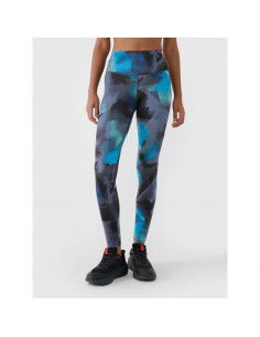 Women's High Waisted...