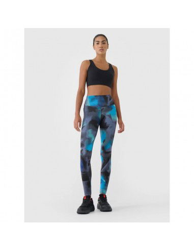 Women's High Waisted Training...