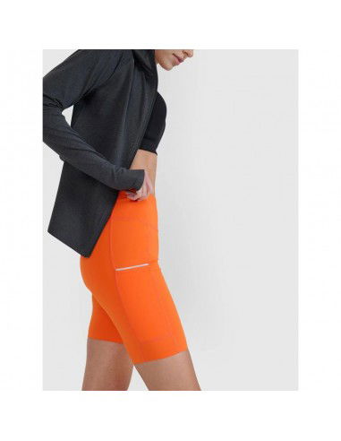 Women's quickdrying cycling leggings...