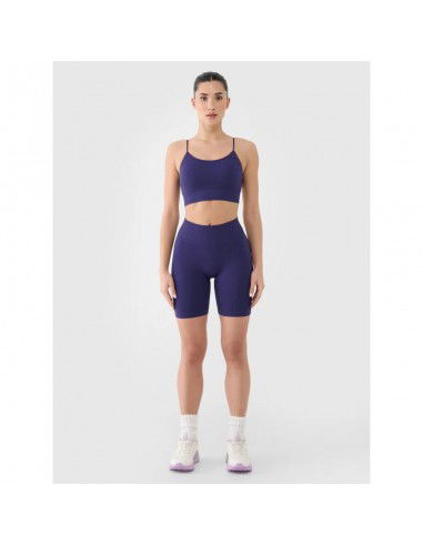 Women's seamless training cycling...