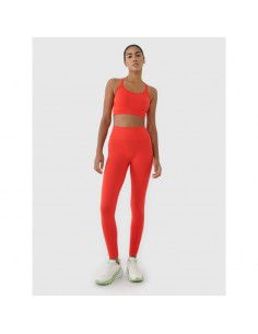 Women's seamless training...