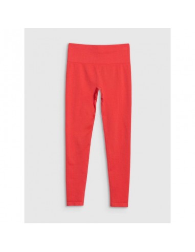 Women's seamless training leggings 4F...