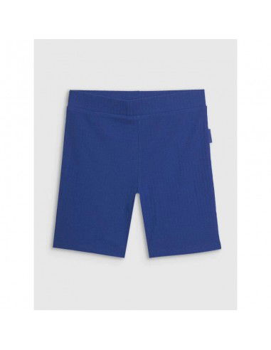 Women's short knit leggings 4F...