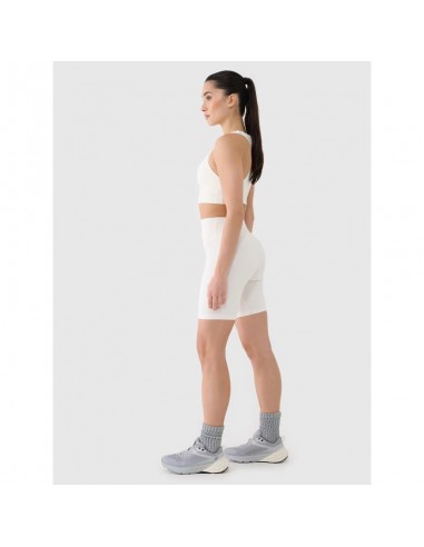 Women's training cycling leggings 4F...