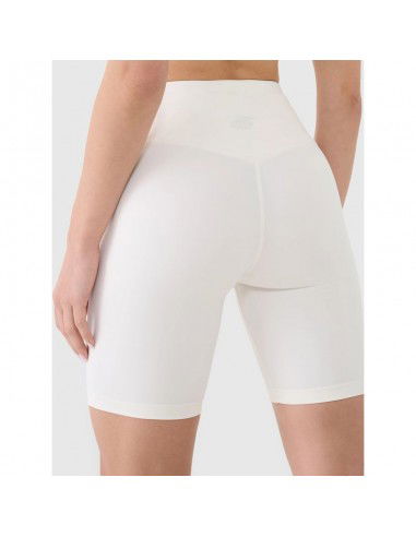 Women's training cycling leggings 4F...