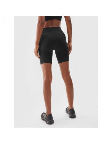 Women's training cycling leggings 4F...