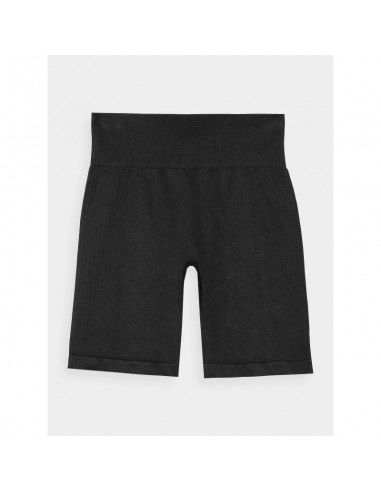 Women's training cycling leggings 4F...