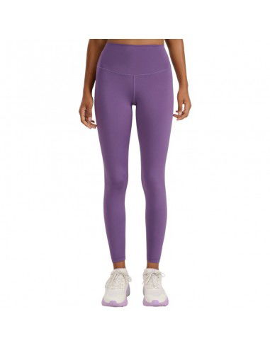 4F FNK F360 women's leggings purple...