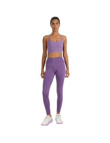 4F FNK F360 women's leggings purple...