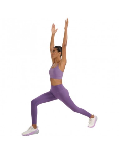 4F FNK F360 women's leggings purple...