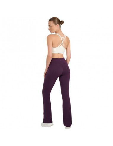 Women's leggings 4F CAS F1195 dark...