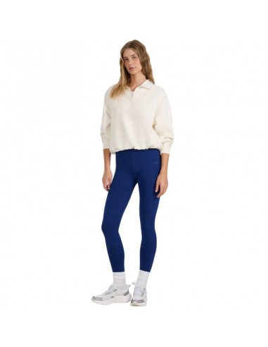 Women's leggings 4F CAS F195 navy...