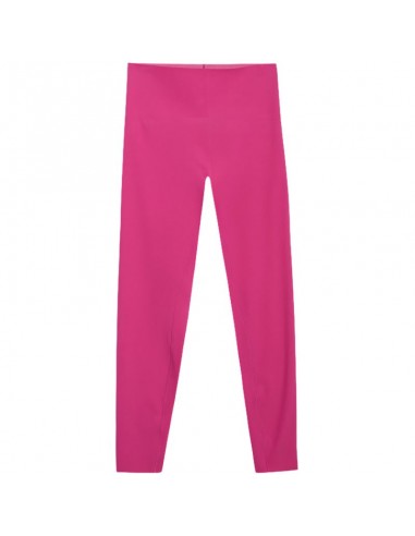 Women's leggings 4F FNK F358 pink...