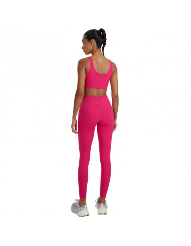 Women's leggings 4F FNK F358 pink...