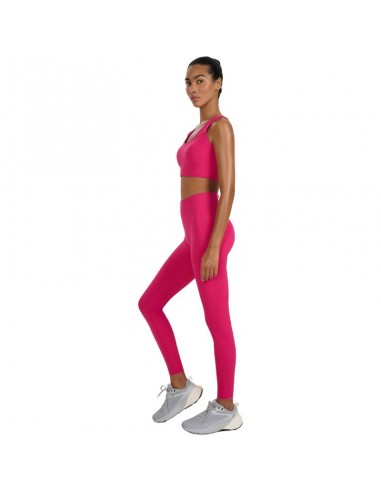 Women's leggings 4F FNK F358 pink...