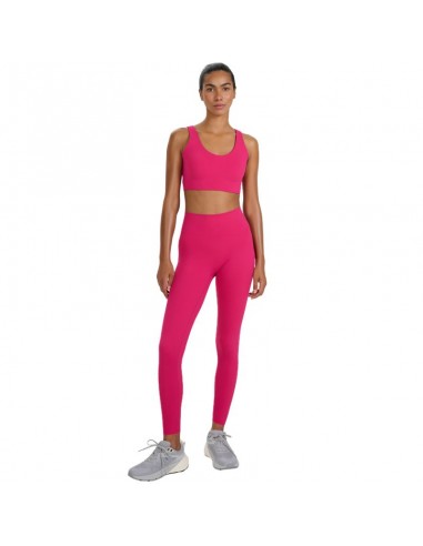Women's leggings 4F FNK F358 pink...