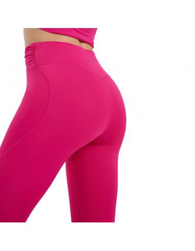 Women's leggings 4F FNK F369 pink...