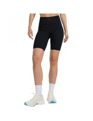 Women's short leggings 4F FNK F048...