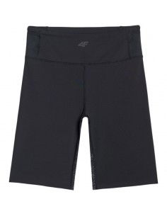 Women's short leggings 4F... 2