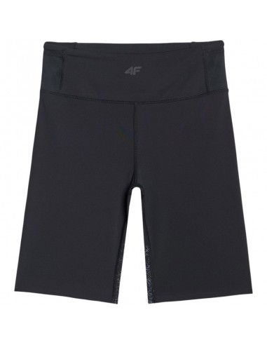 Women's short leggings 4F FNK F048...