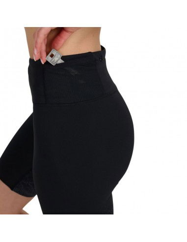 Women's short leggings 4F FNK F048...