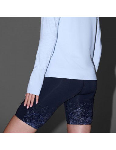 Women's short leggings 4F FNK F048...