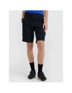 4F Women's Cycling Shorts...