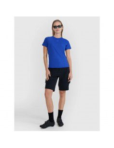 4F Women's Cycling Shorts... 2