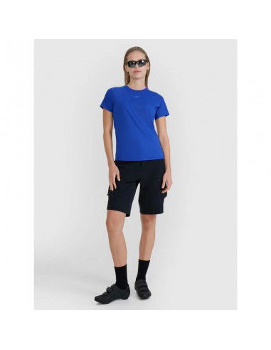 4F Women's Cycling Shorts...