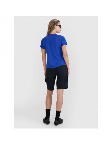 4F Women's Cycling Shorts...