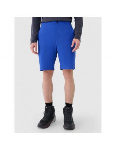 Men's 4F 4Way Stretch Trekking Shorts...