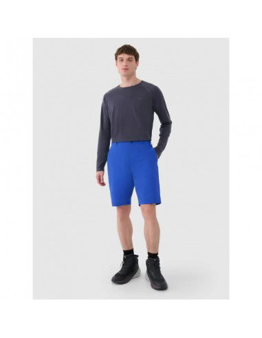 Men's 4F 4Way Stretch Trekking Shorts...