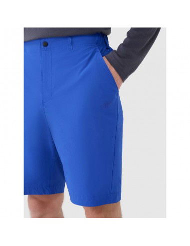Men's 4F 4Way Stretch Trekking Shorts...