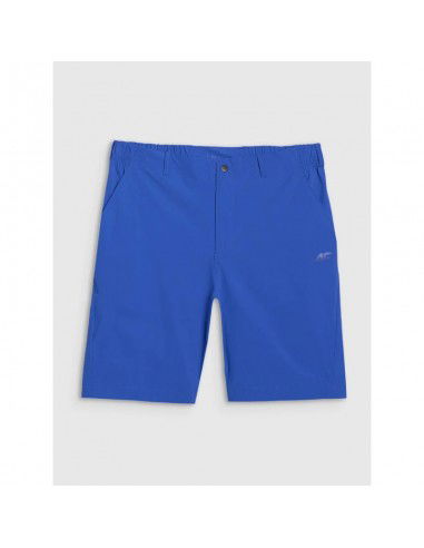 Men's 4F 4Way Stretch Trekking Shorts...