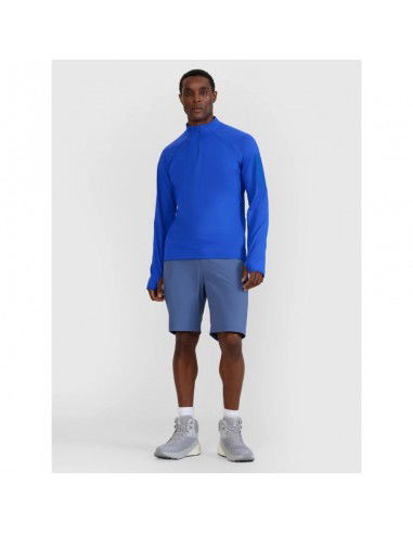 Men's 4F 4Way Stretch Trekking Shorts...