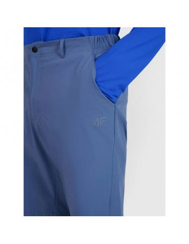 Men's 4F 4Way Stretch Trekking Shorts...