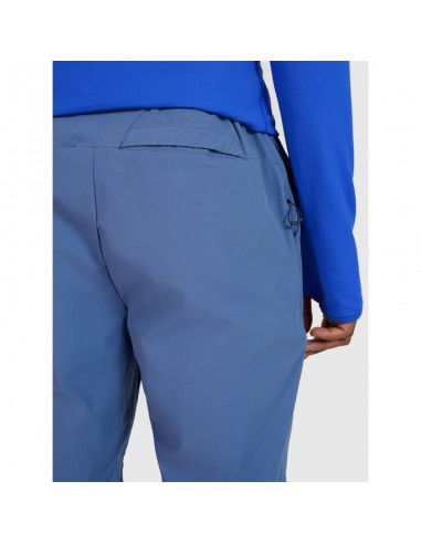 Men's 4F 4Way Stretch Trekking Shorts...