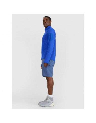 Men's 4F 4Way Stretch Trekking Shorts...